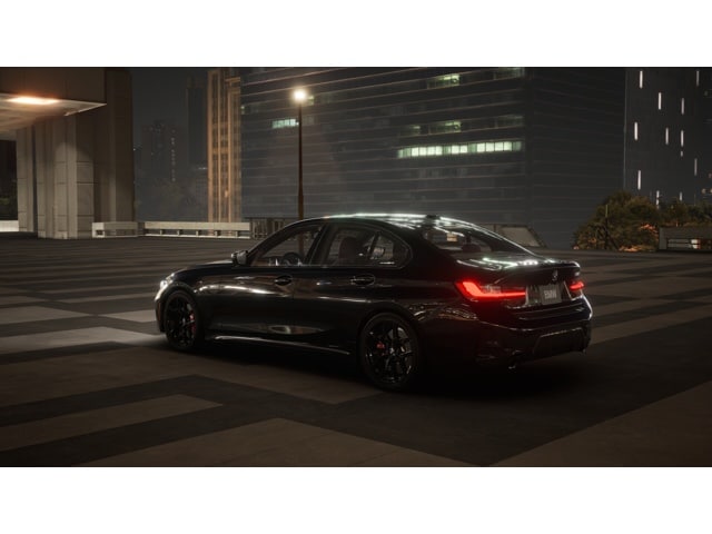 bmw 3 series 2026 3MW69CW07T8G07755 image bmw 3 series 2026 3MW69CW07T8G07755 image